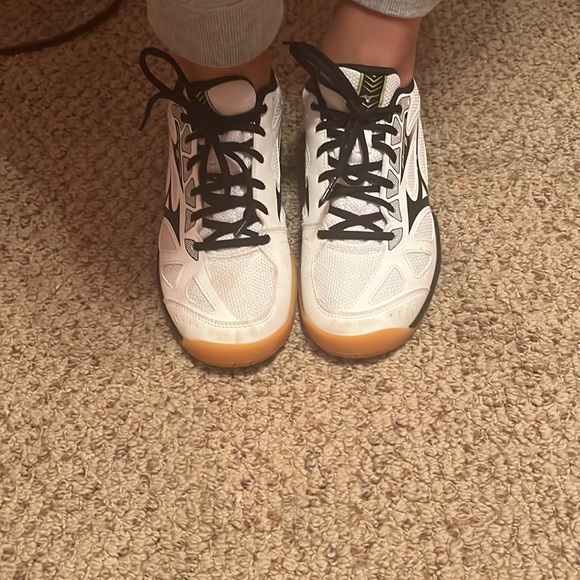 Eyclone speed 2 volleyball shoes - Picture 5 of 5